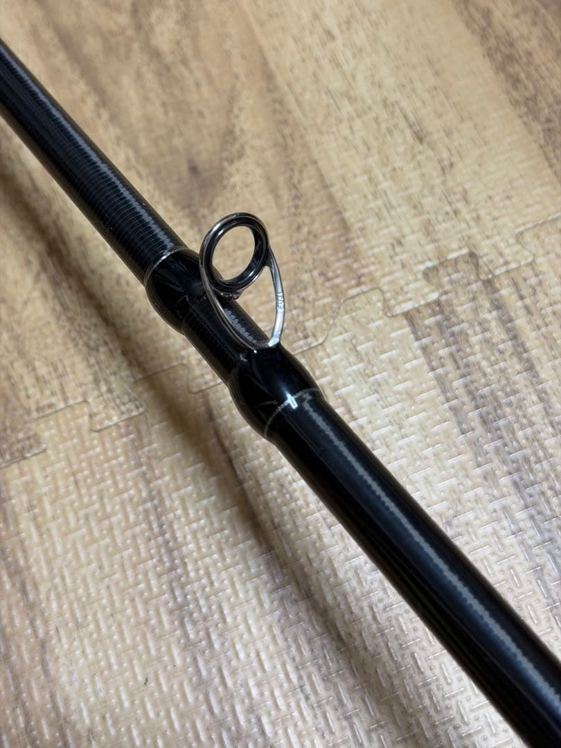 フィッシュマン ブリスト コモド 8.3XXXXH