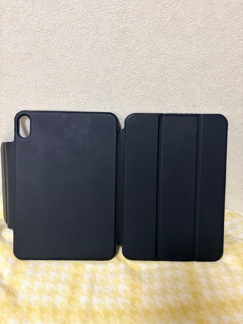 iPad mini 6 / 64GB / ピンク / ESRケース付き