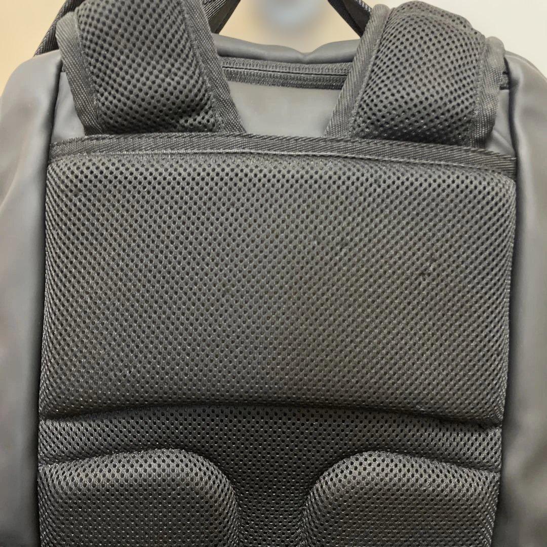 値下げ y-tag Arc-back pack ビジネスリュック