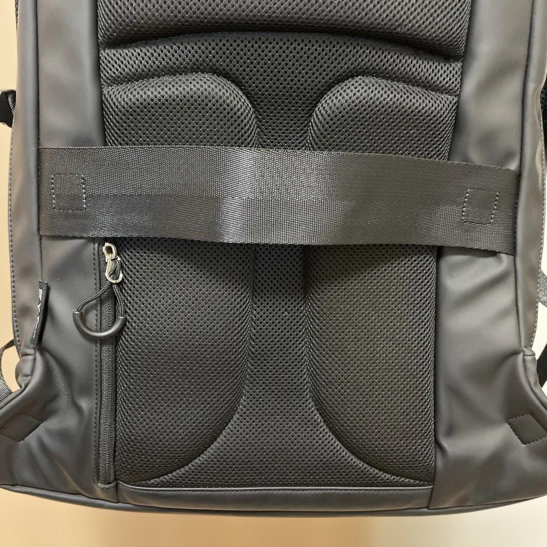 値下げ y-tag Arc-back pack ビジネスリュック