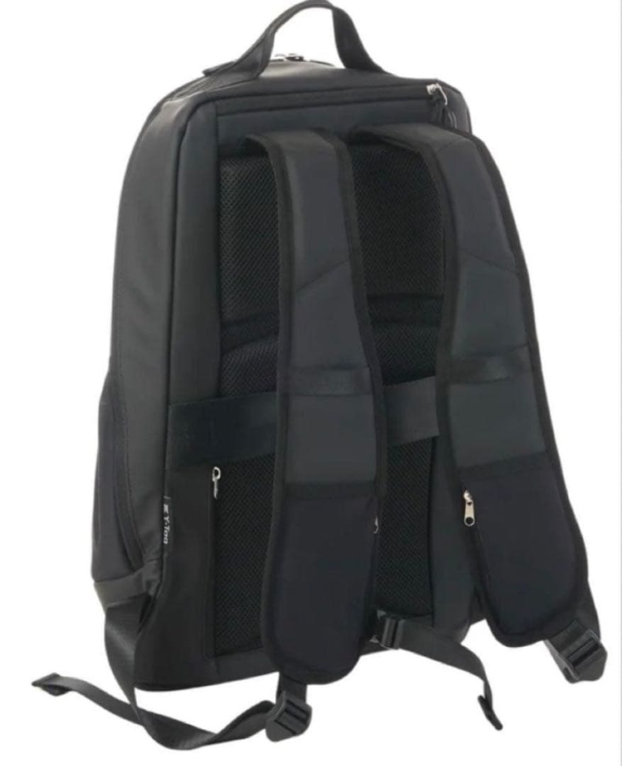 値下げ y-tag Arc-back pack ビジネスリュック