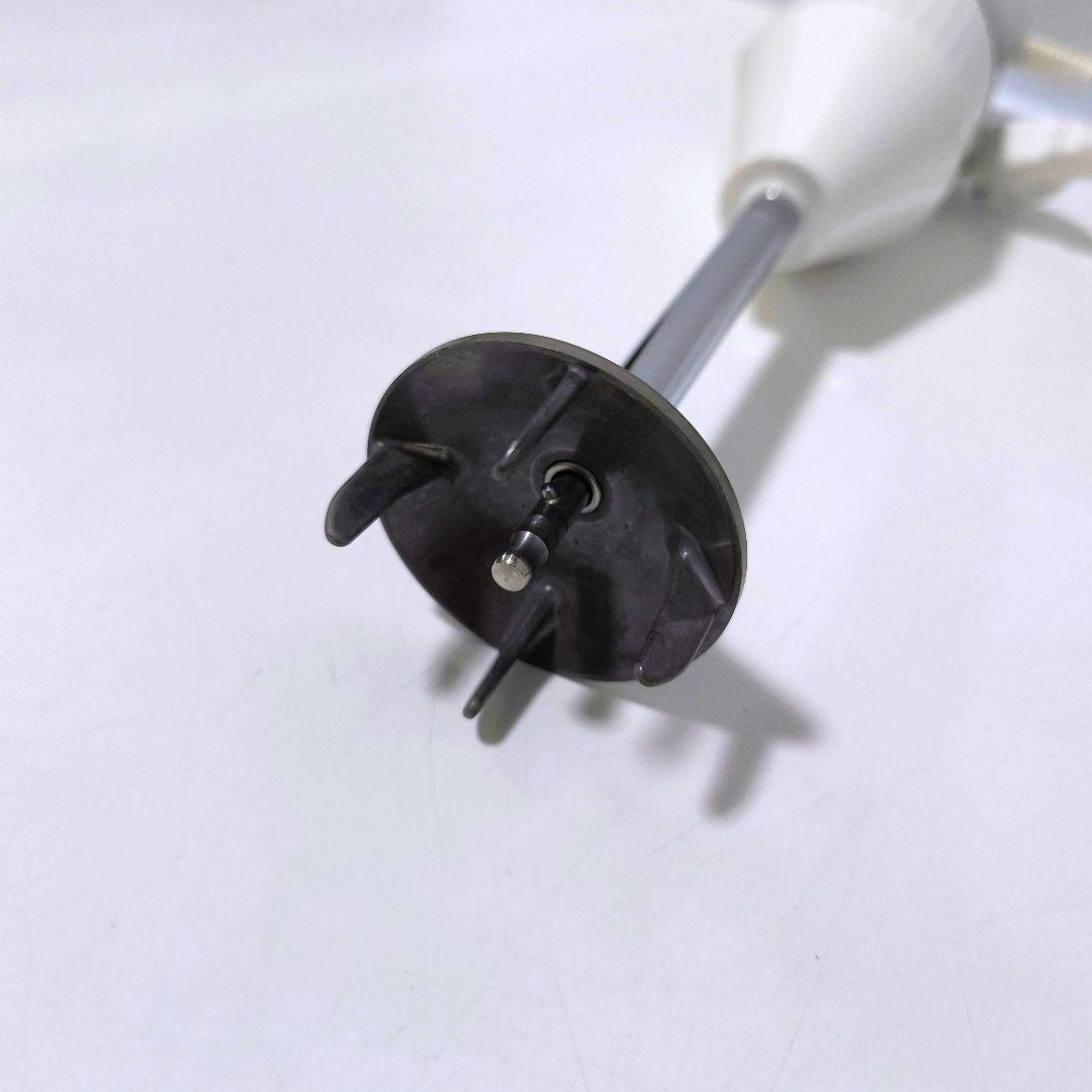 【送料無料】バーミックス Bamix M300 ホワイト