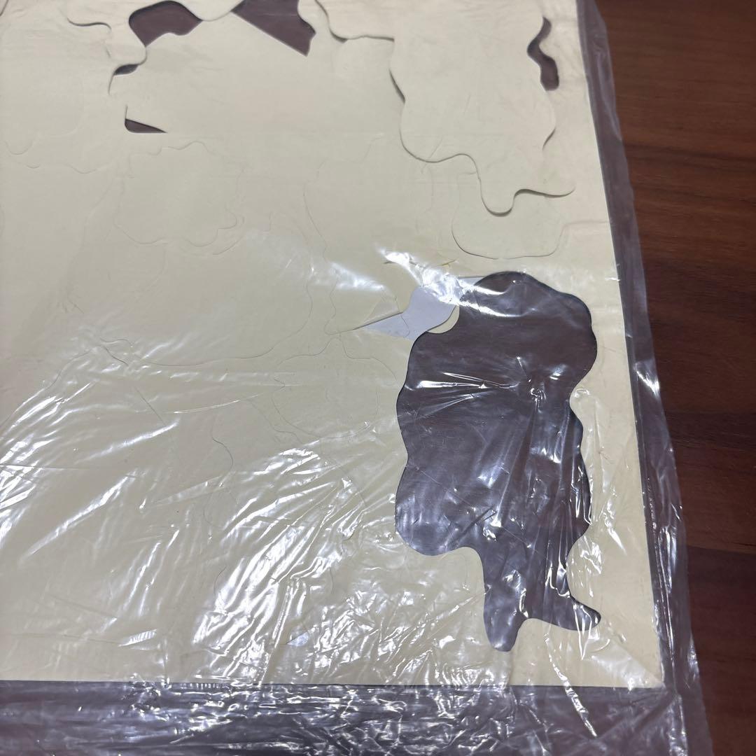 ドラゴンクエストモンスターズ　キャラバンハート店頭　販促非売品　 カットアウト