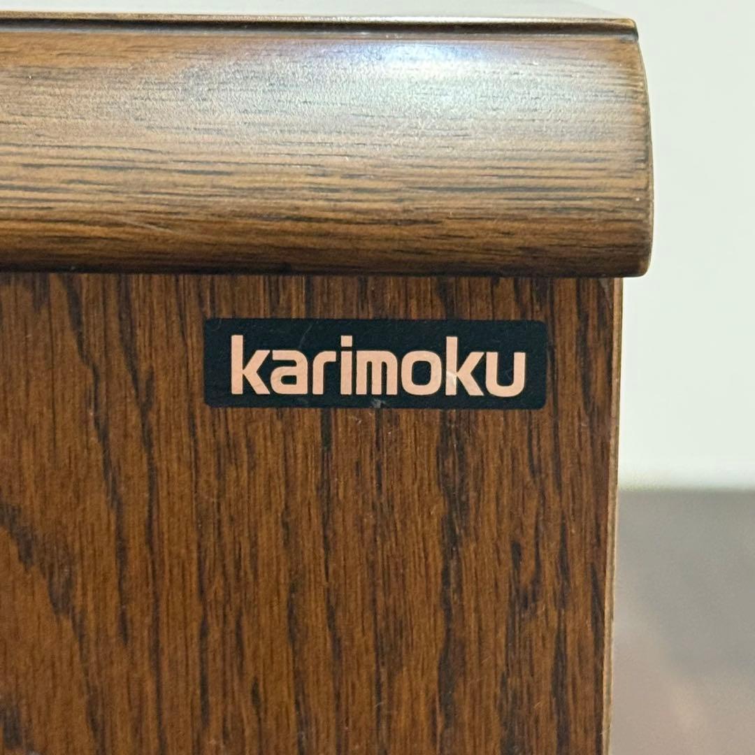 H19K24 カリモク karimoku ライティングビューロー