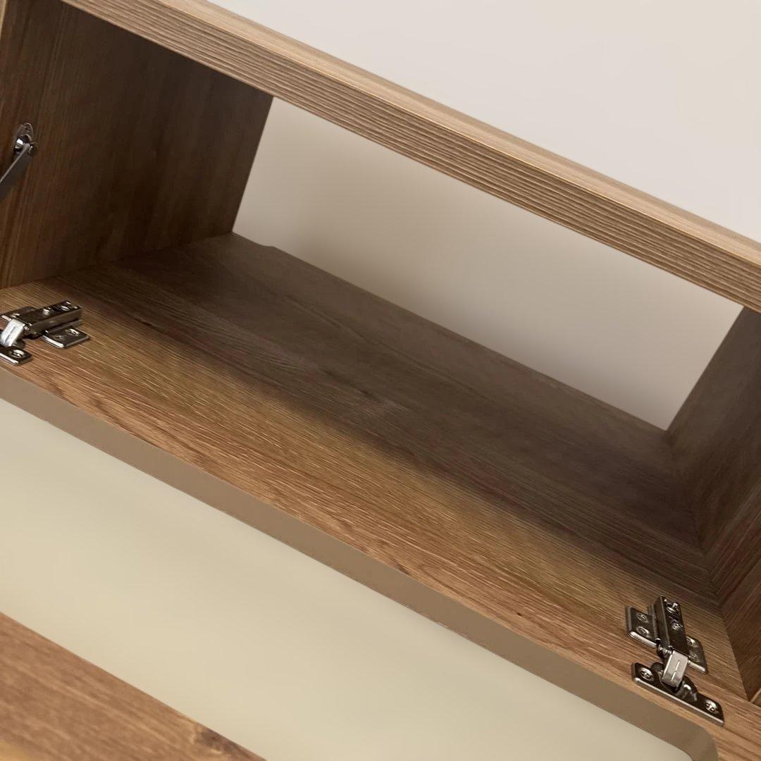 LOWYA テレビ台 ［幅約210cm］