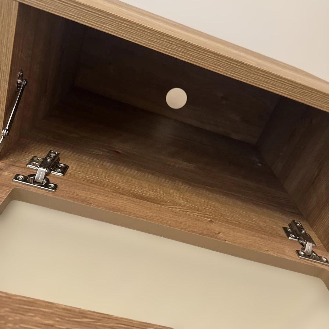 LOWYA テレビ台 ［幅約210cm］