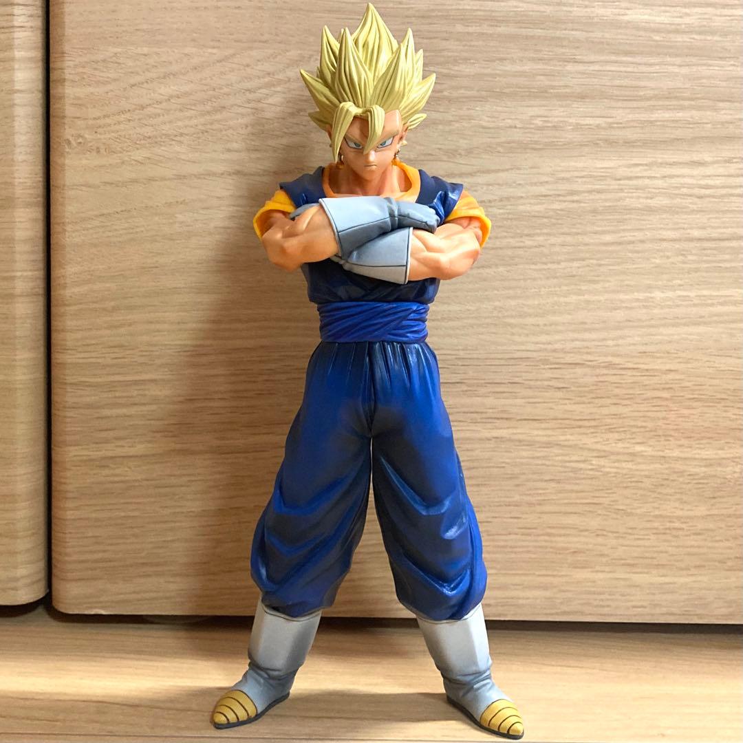 ドラゴンボール MSP THE VEGETTO 超サイヤ人ベジット