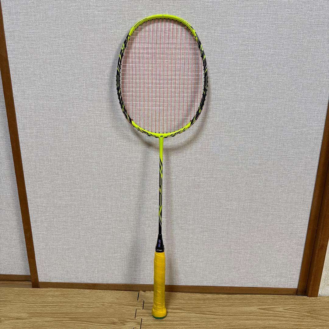 ナノレイzスピード3ug5