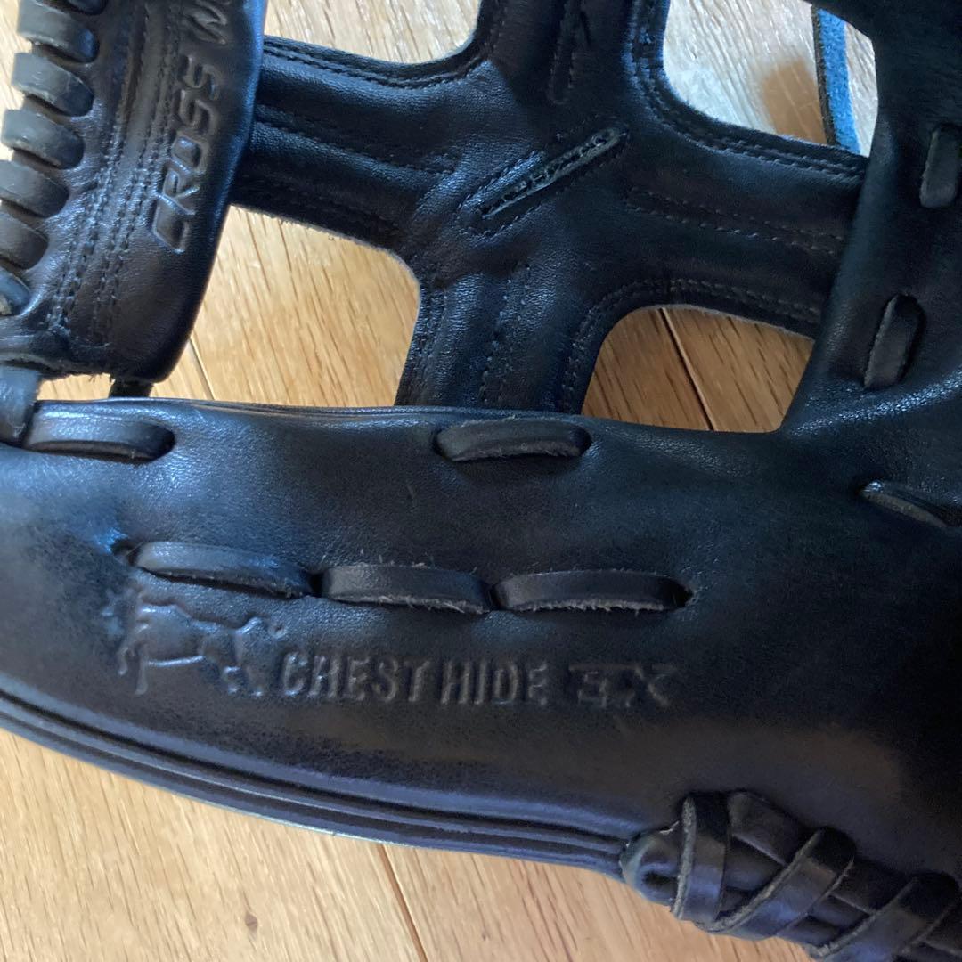 ミズノ BUW LEAGUE グローブ　オールラウンド用