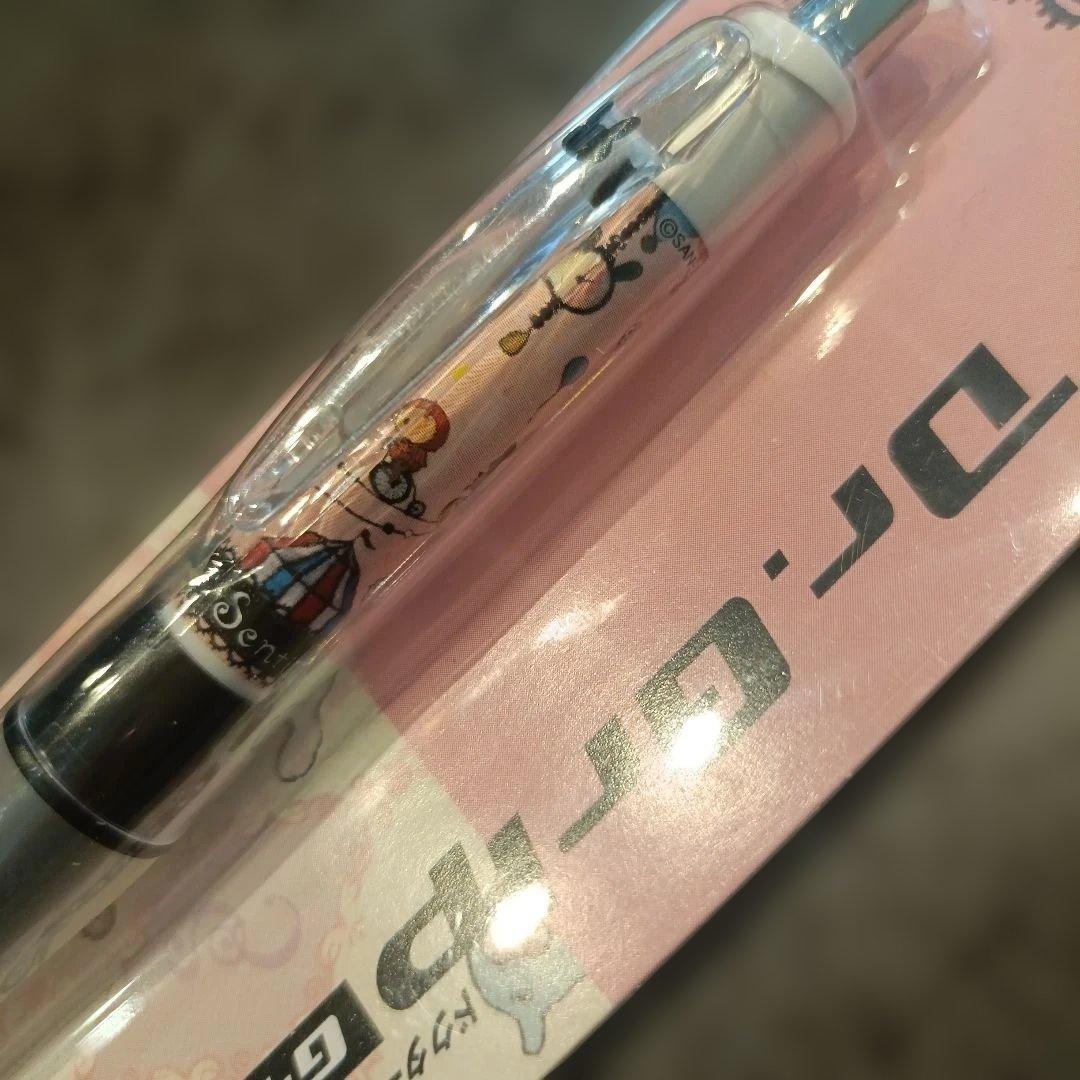 【レア商品】センチメンタルサーカス　ドクターグリップ　廃盤