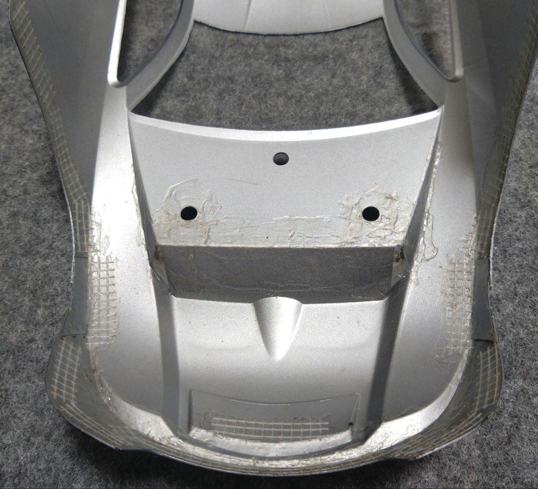 タミヤ dt03 メカ付き オプション多数