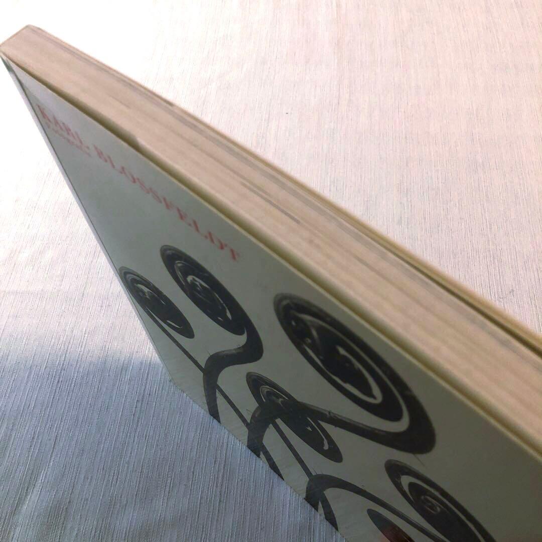 Karl Blossfeldt Fotografie カールブロスフェルト