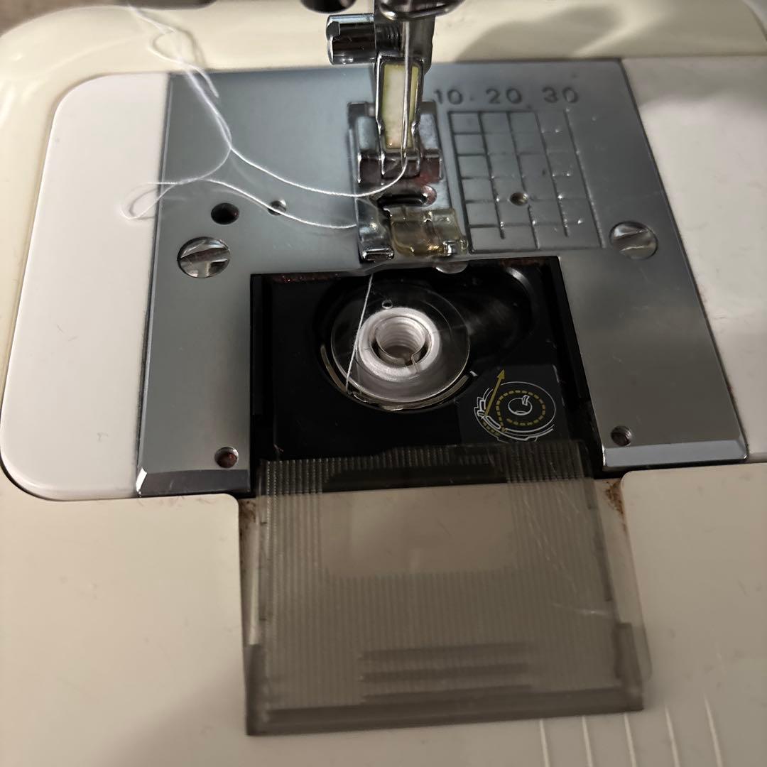 ブラザーミシン