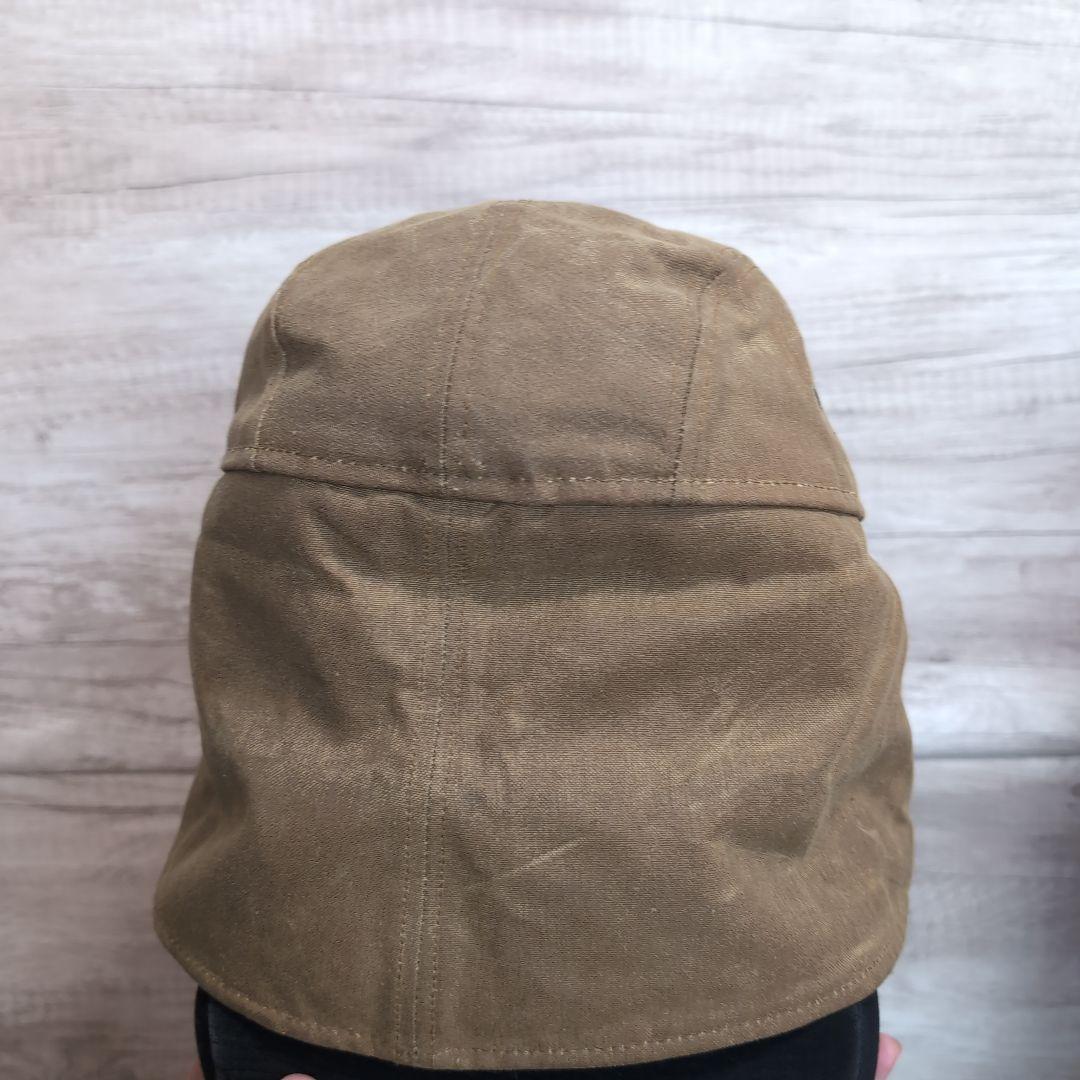 フィルソン アウトドアハット /