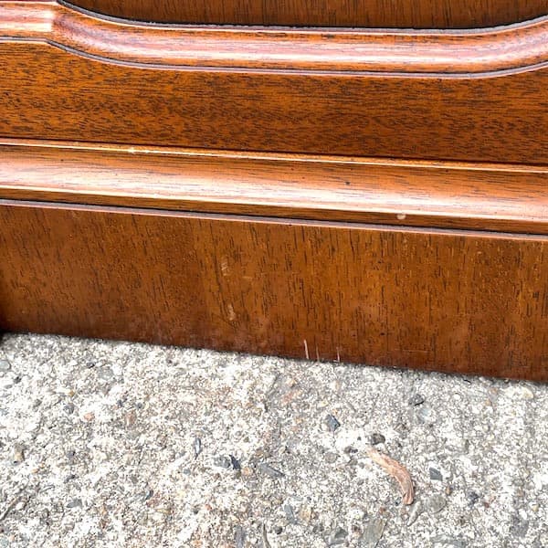 ドレクセルヘリテイジ　トライユン　ホールチェスト　サイドボード