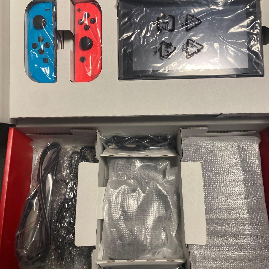 Switch 本体　Proコントローラー　ポケットモンスターバイオレット　ケース