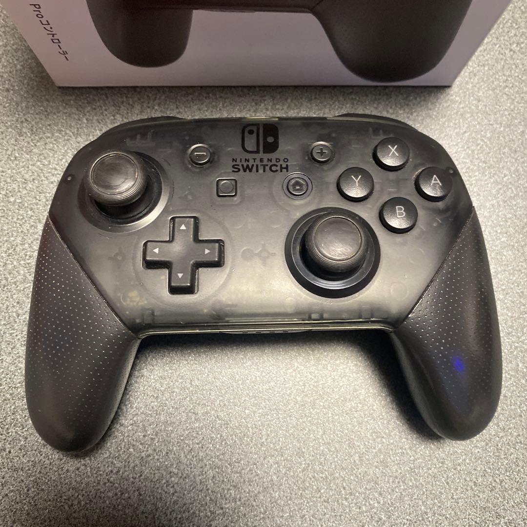 Switch 本体　Proコントローラー　ポケットモンスターバイオレット　ケース