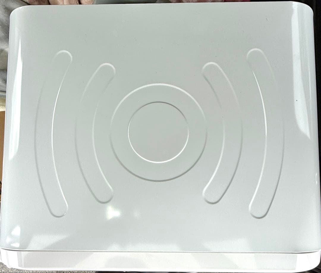 【美品】Yoquna (ヨクナ) moondry 6kg pro 衣類乾燥機