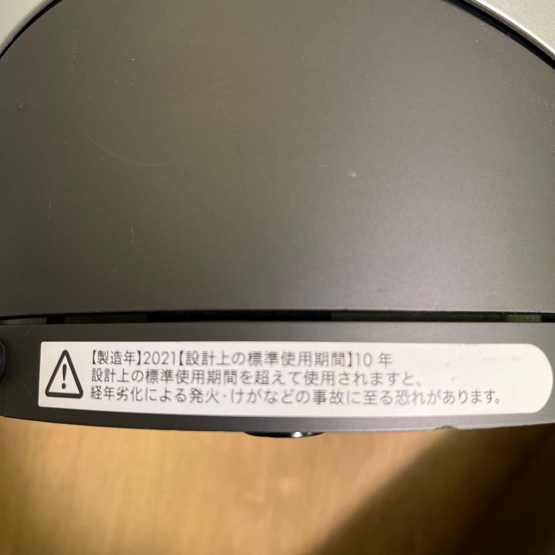 Dyson Pure Hot&Cool 空気清浄機能付　ファンヒータ