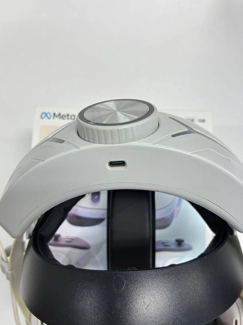  Quest3 128GB おまけ付き