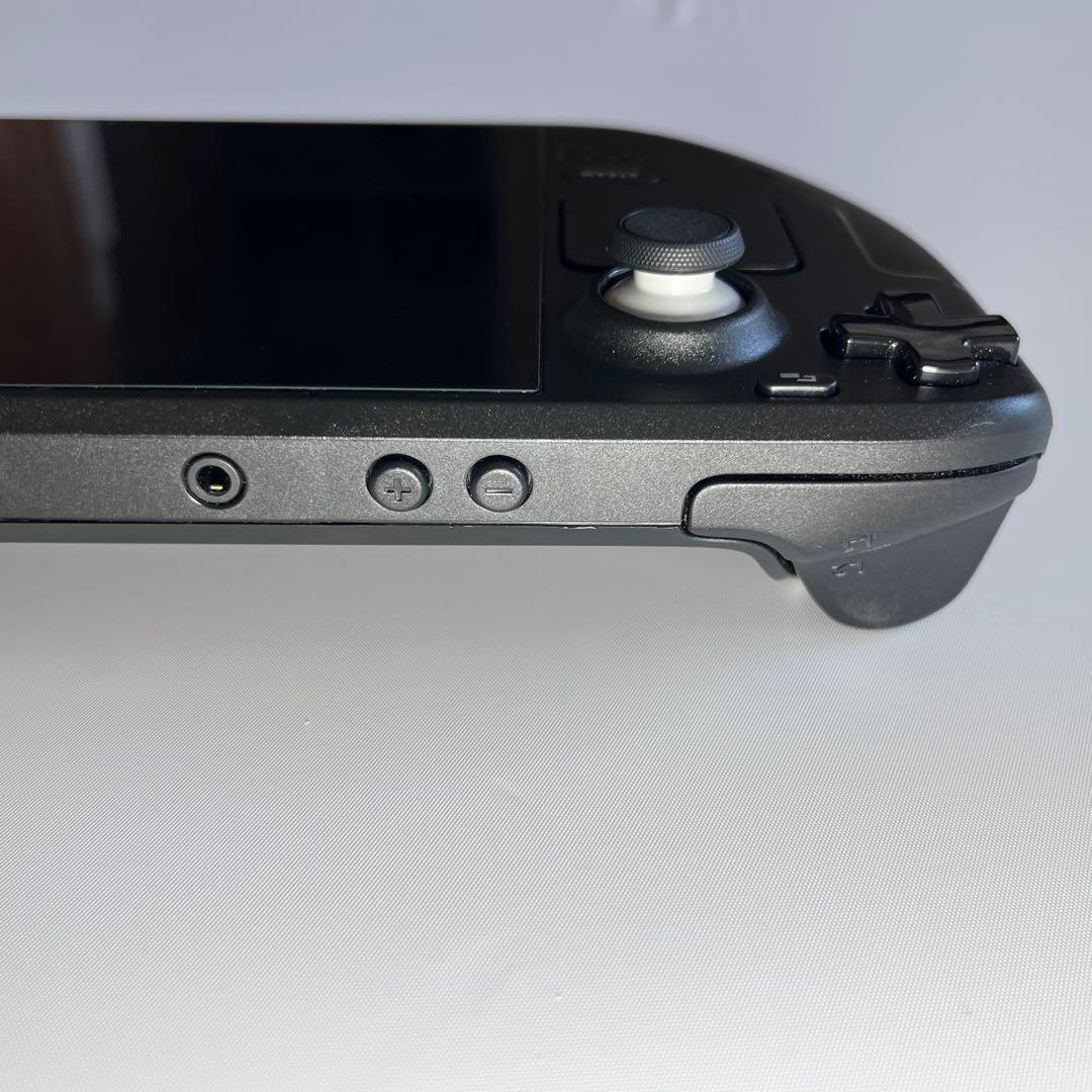 【美品】Steamdeck スチームデック 1TB換装済 LCDモデル