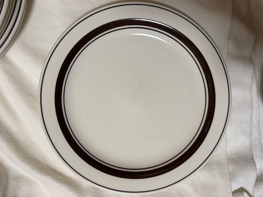 カネスズスノートーン 25cm プレート 24枚 業務用 まとめ売り 飲食店