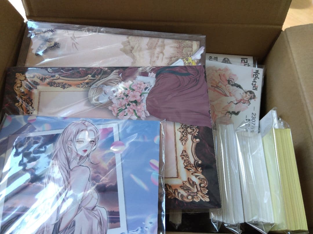 黒いたぬき様　ステッカー、oppテープ、メモ他　まとめ売り　②