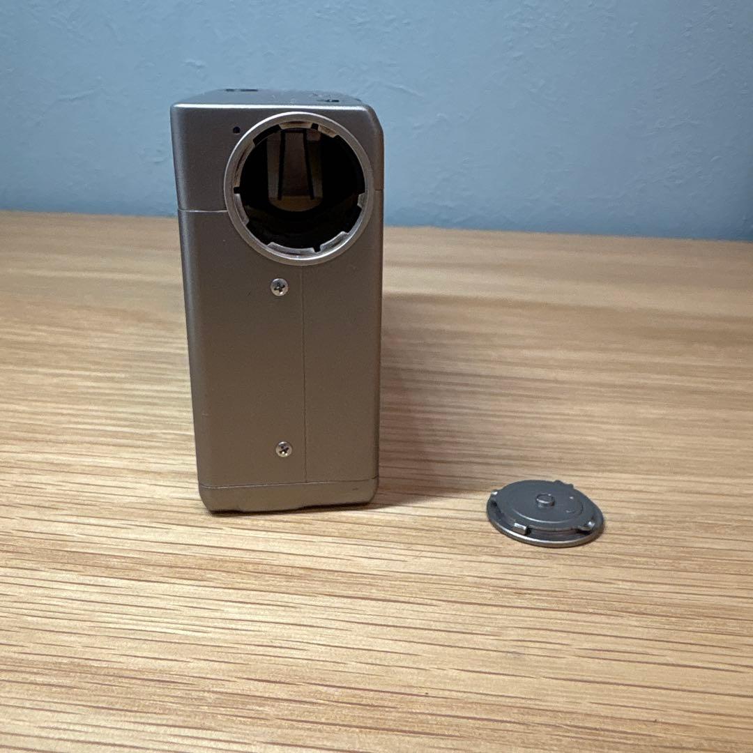 CONTAX Tix コンタックスCarl Zeiss 28mm f2.8