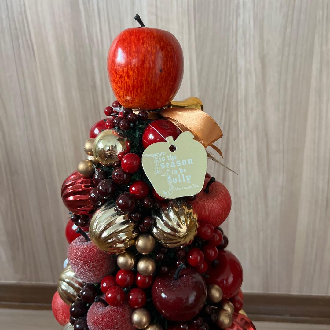 アフタヌーンティー クリスマスツリー Lサイズ