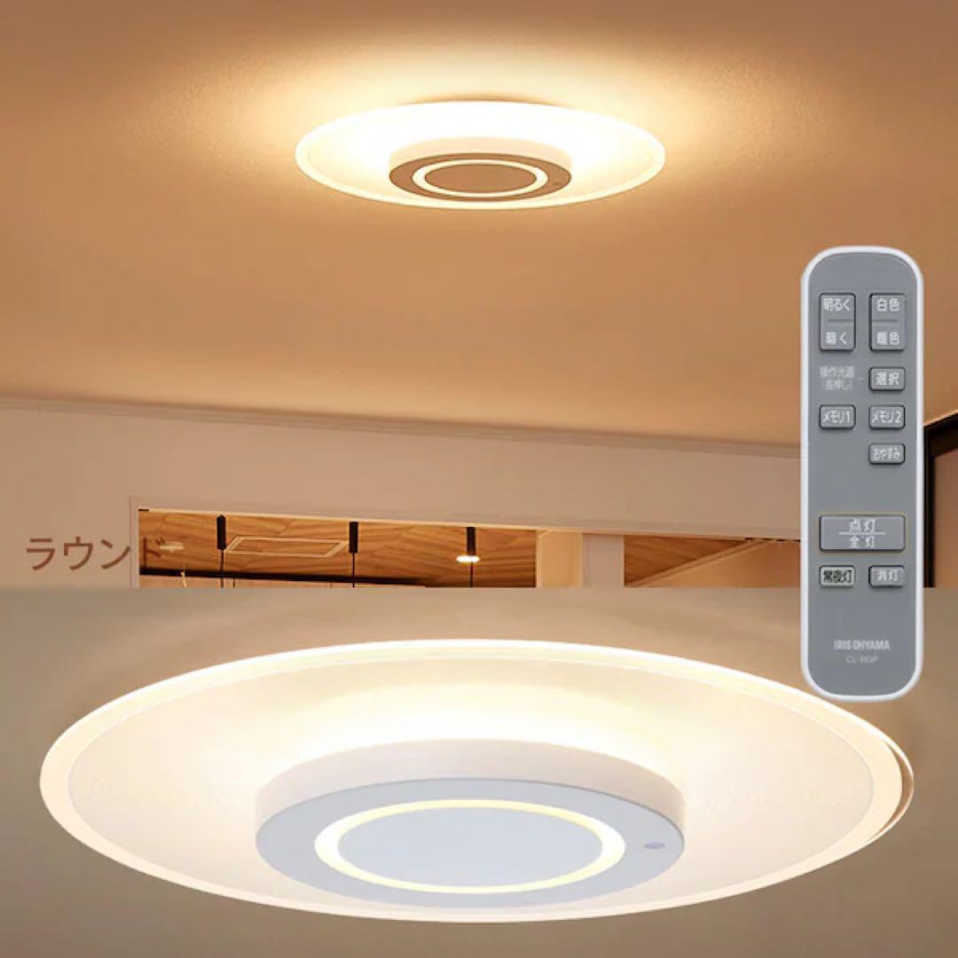 IRIS OHYAMA アイリスオーヤマ CEA-A08DLP