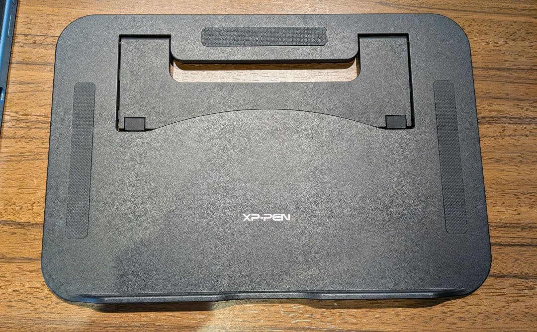 XPPen 液タブ 15.4インチ Artist 16セカンド 付属品付