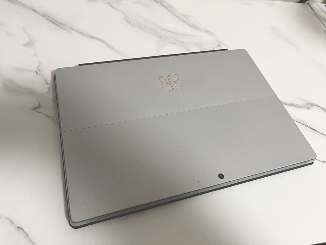 Surface Pro 7 第10世代 i5 プロセッサー 128GB 8GB