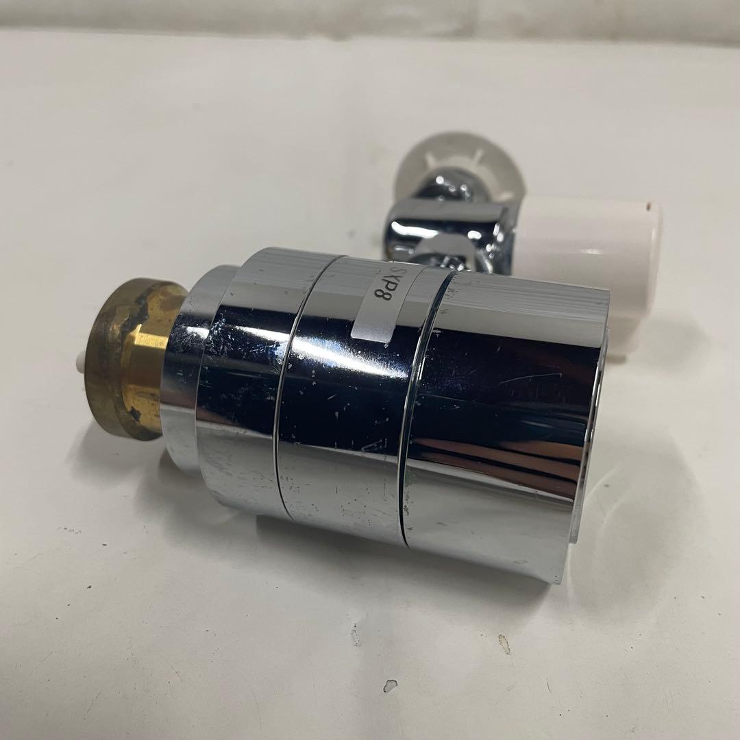 シングル 分岐水栓 SXP8 現状品
