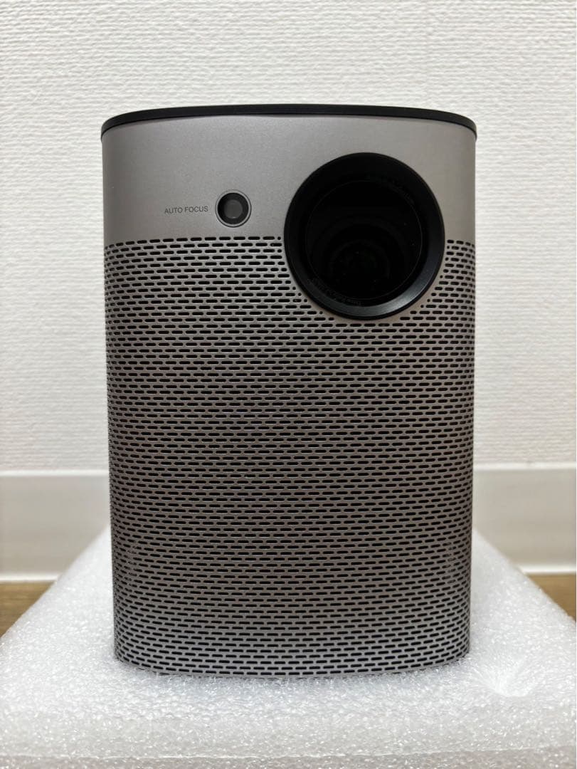 プロジェクター　XGIMI Halo