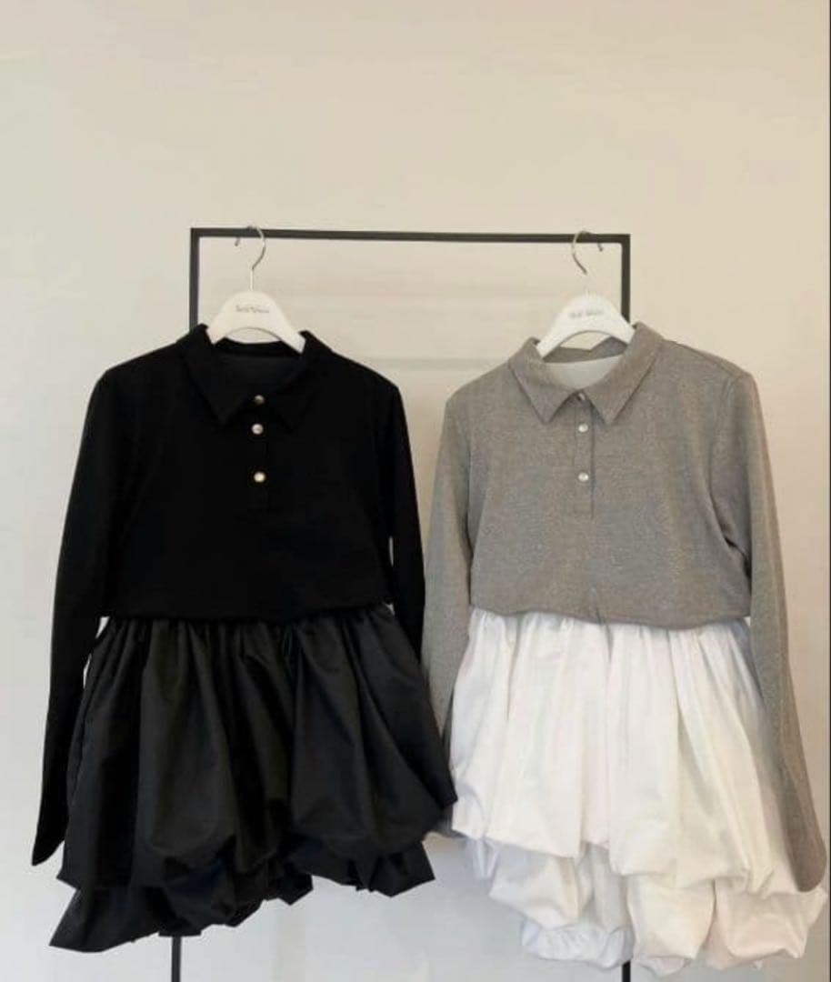 トップス YOKO Bee