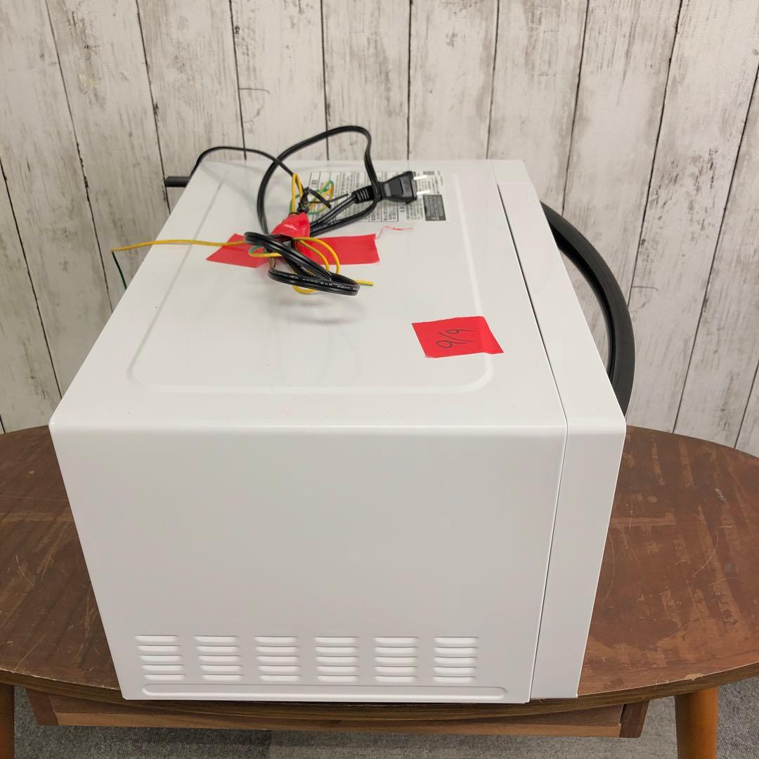 【極美品】TOSHIBA　電子レンジ　ER-S17Y　2024年製　O