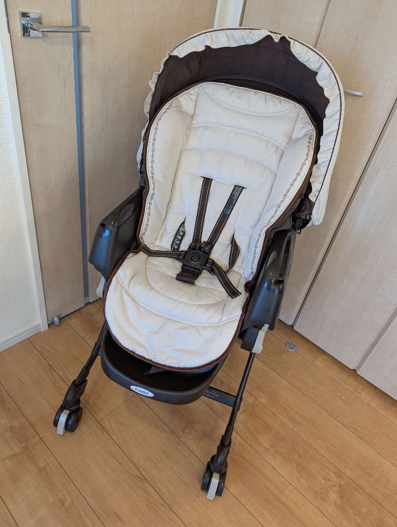 ※みなーじゅ※【中古】ネムリラ AUTO SWING プレミアムダッコプラ