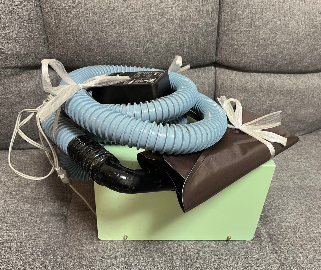 定刻起床装置 個人簡易型 (SAC-5A型)