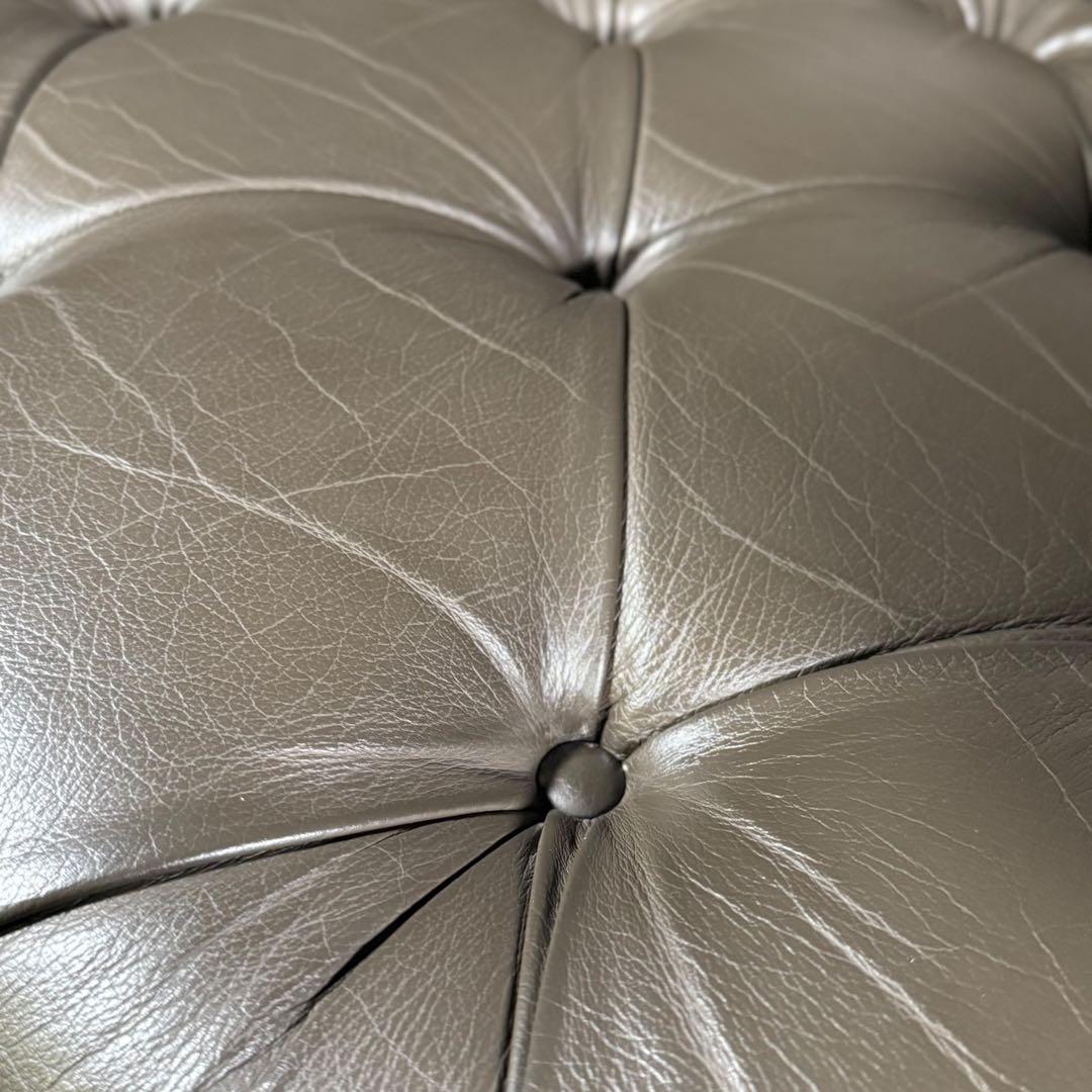 HR883 マルニ木工　ベルサイユ marni シングル ソファー