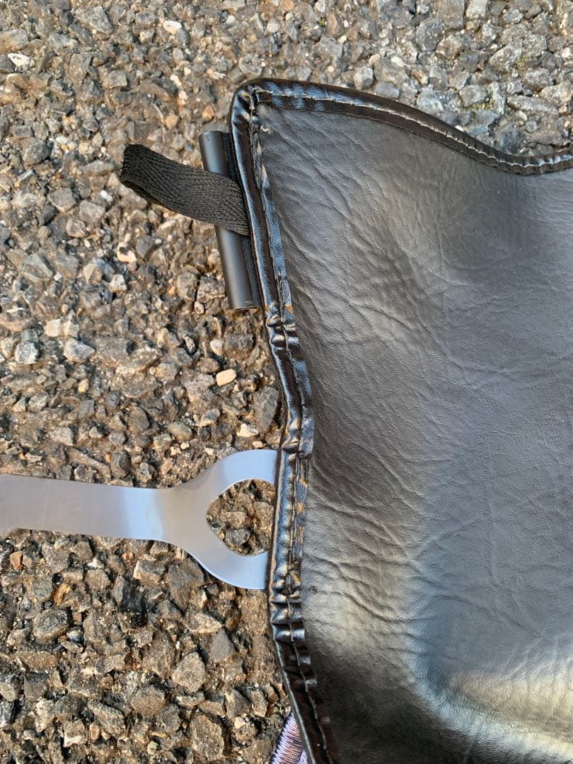 Mazda5/プレマシー　Lebra フルブラ