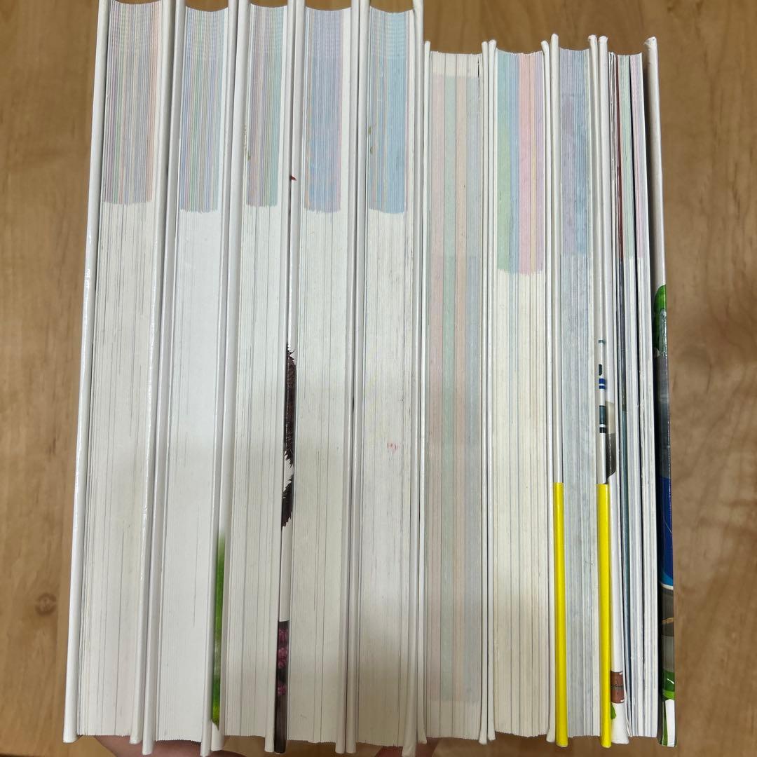 小学館の図鑑NEO5冊＋プラス2冊＋プレ2冊セット