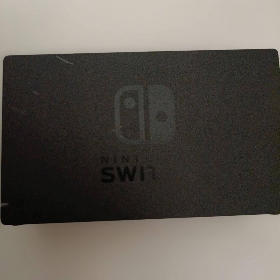 スイッチ