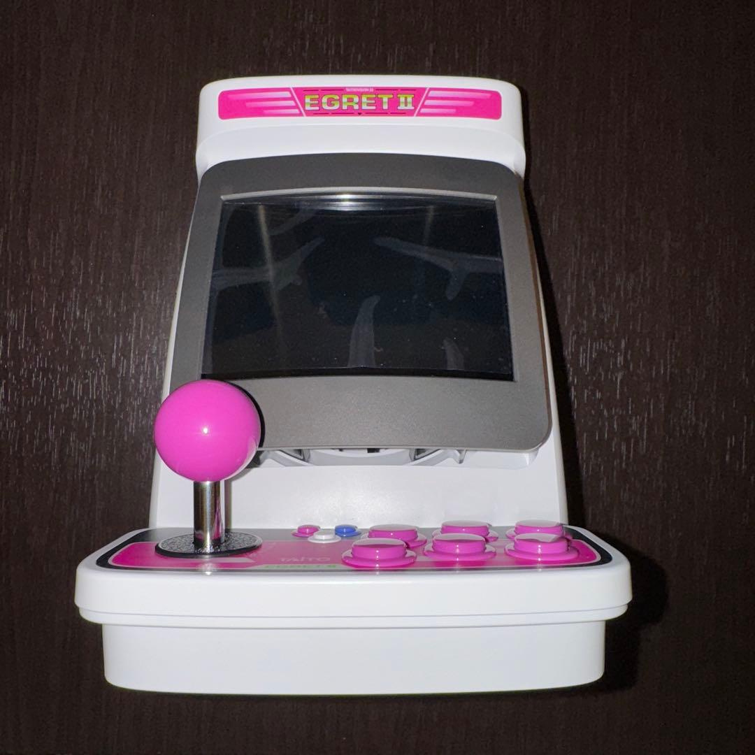 イーグレットツーミニ 本体