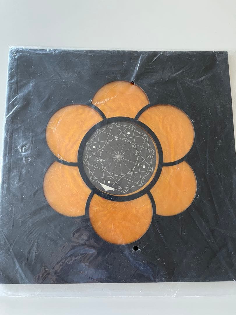 【限定カラー】Serato Control Vinyl 12インチ