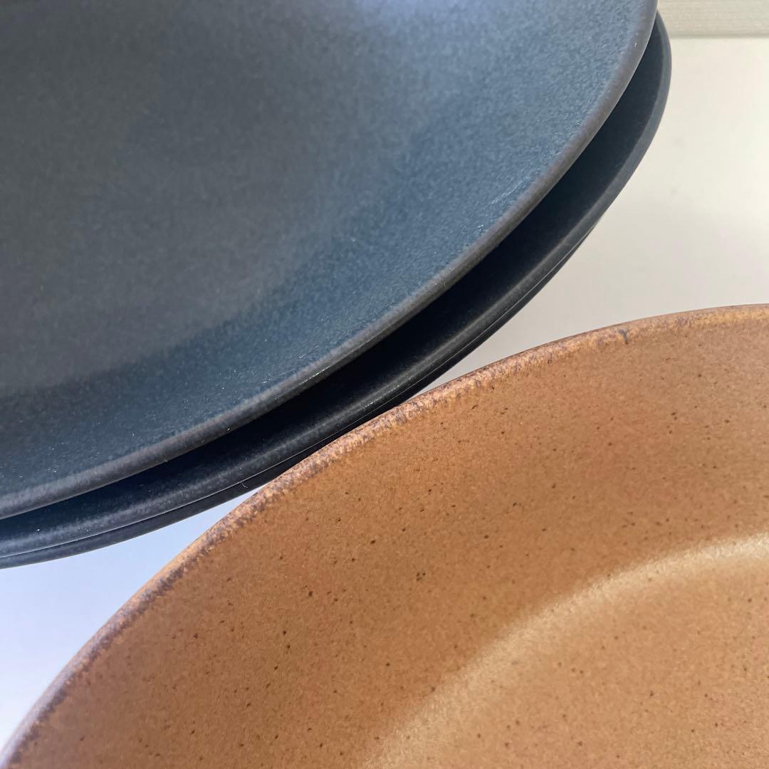 ソボカイ　クルック　10”ベーカー　3点セット　バラ売り可能です