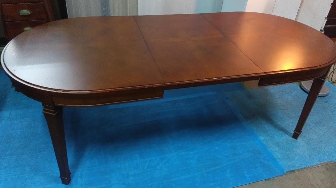 maruni マルニ 地中海 ダイニングテーブル（伸長式）/ 73