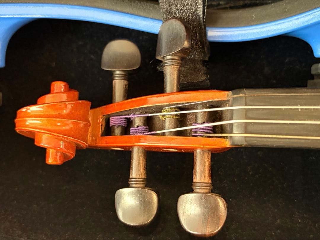 Eastman Strings VL100 3/4 バイオリン 2017年製