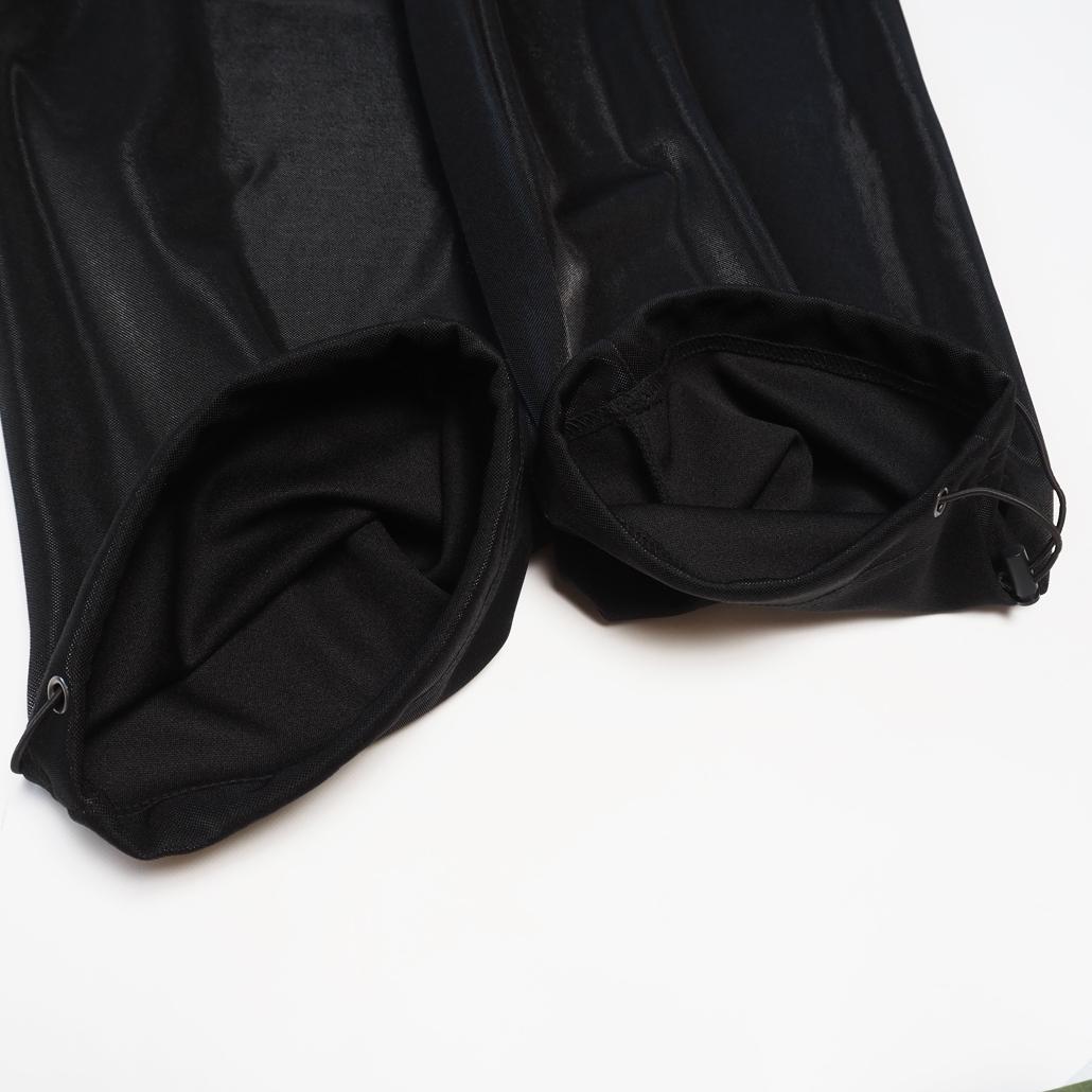 タグ付き未使用 GALFY × #FR2 Jersey Setup FRG011