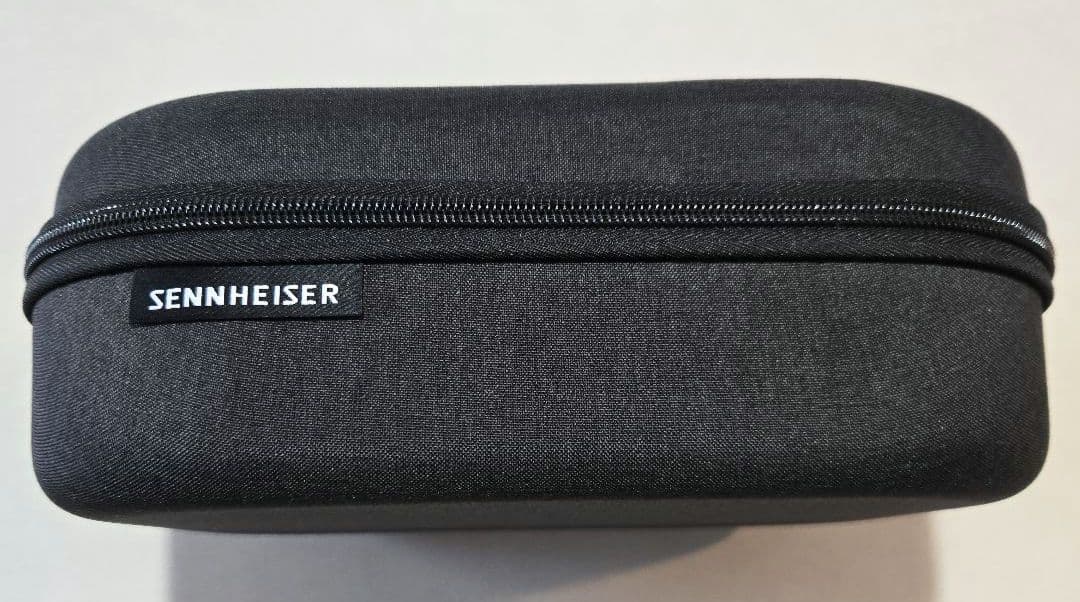 HD 490 PRO Plus(専用ケース・バランスケーブル付き)