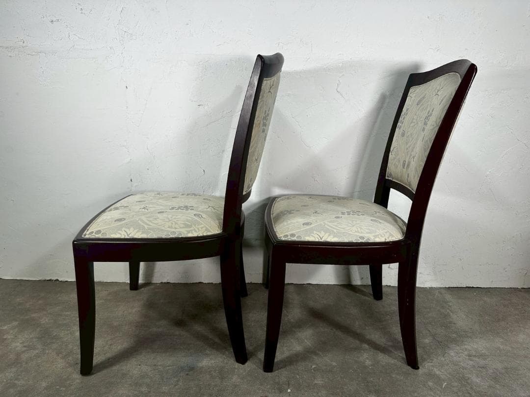 『CONDEHOUSE』カンディハウス ダイニングチェア チェア RWcha72